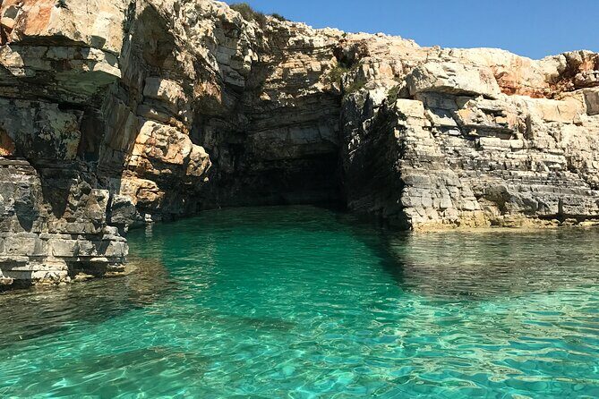 Private Boat Tour with Captain Stile in Medulin - Who Is This Tour Best For?