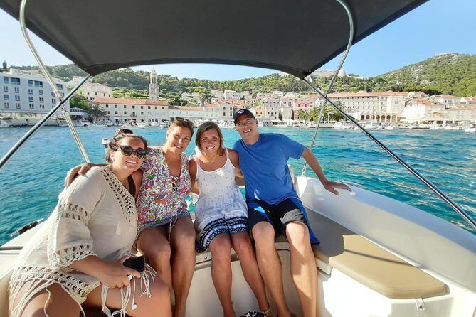 Private Boat Tour with Customized Itinerary from Split or Trogir - The Value Proposition