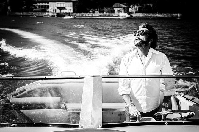 Private Boat Tour with Open Bar Lake Como 7 Pax - Practical Details and Tips