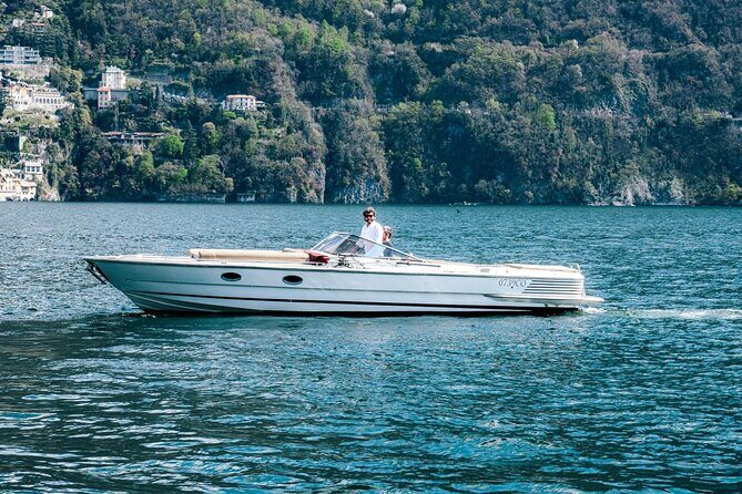 Private Boat Tour with Open Bar Lake Como 7 Pax - Who Should Consider This Tour?