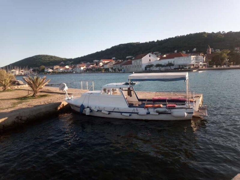 Private Boat tour with refreshing drinks Zadar - Who Will Love This Tour?