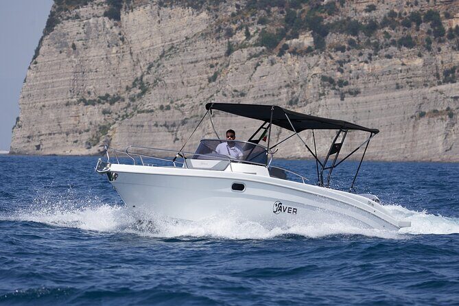 Private Boat Tour with Saver 7.50 WA - Why This Tour Works for You