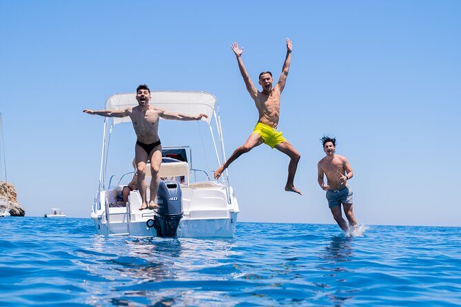 Private Boat Tour with Skipper from San Vito lo Capo - Final Thoughts
