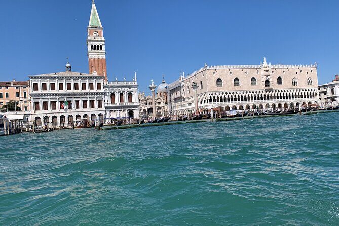 Private Boat Tour with Skipper Sailing the Lagoon of Venice Italy - The Experience in Detail: What to Expect
