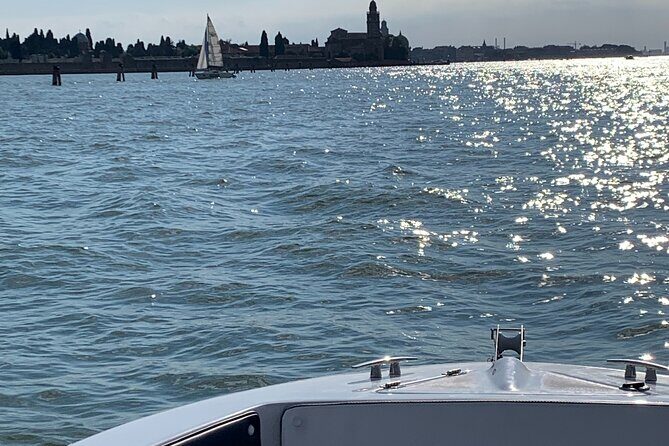 Private Boat Tour with Skipper Sailing the Lagoon of Venice Italy - Who Should Consider This Tour?