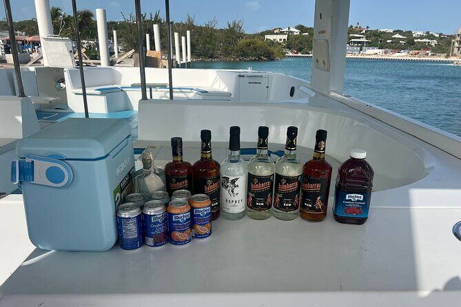 Private Boat Tour with Snorkeling and Beach BBQ - Frequently Asked Questions