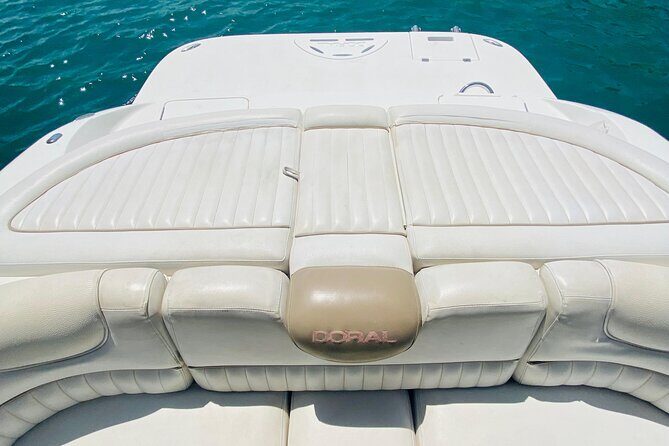 Private boat tour with snorkeling - An In-Depth Look at the Mallorca Private Boat and Snorkeling Tour