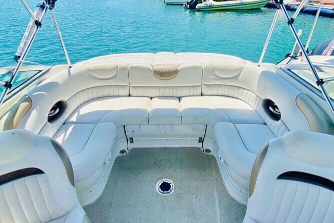 Private boat tour with snorkeling - Frequently Asked Questions