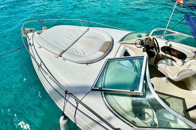 Private boat tour with snorkeling - Final Thoughts