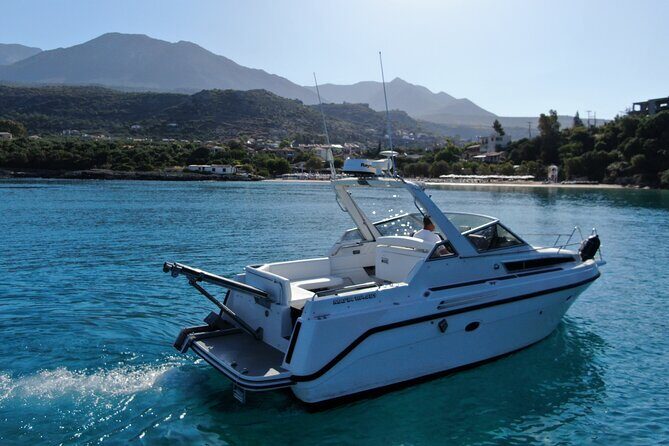 Private Boat Tour with Snorkeling in Leftkro - An In-Depth Look at the Experience