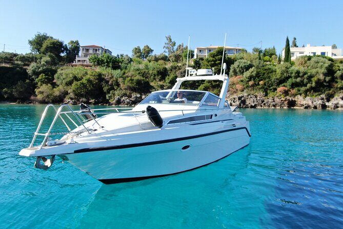 Private Boat Tour with Snorkeling in Leftkro - The Sum Up