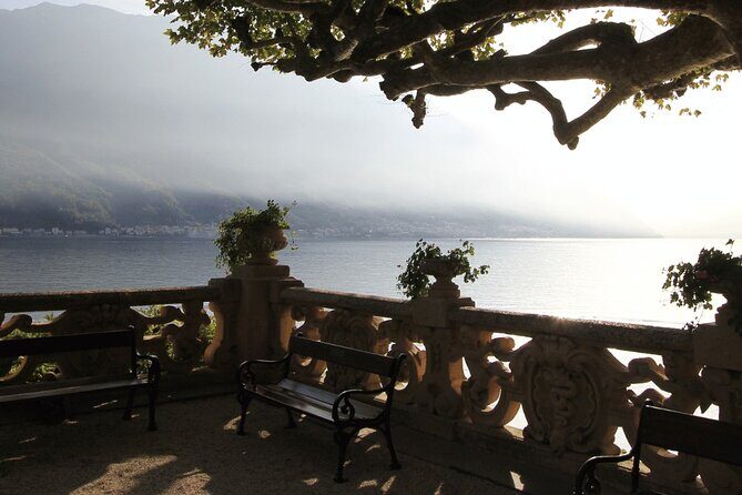 Private boat tour with visit to Villa del Balbianello - In-Depth Look at the Private Boat Tour Experience