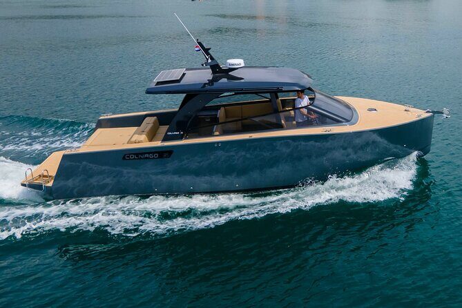 Private Boat Tour within Croatia - Exploring Croatia’s Coastline by Private Boat: A Detailed Review