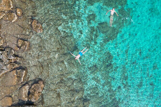 Private Boat Tour within Croatia - What’s Included and What’s Extra?