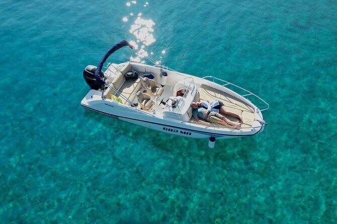 Private Boat Tour within Croatia - Starting and Ending Points: Making Logistics Easy