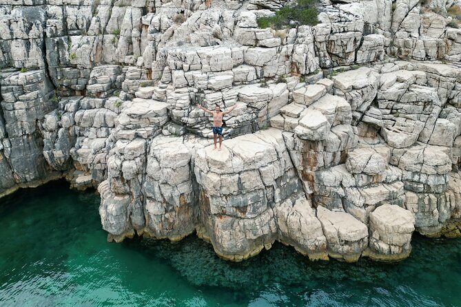 Private Boat Tour within Croatia - The Experience: What Travelers Say