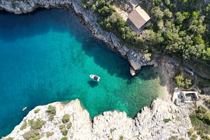 Private Boat Tour within Croatia - Who Is This Tour Best For?