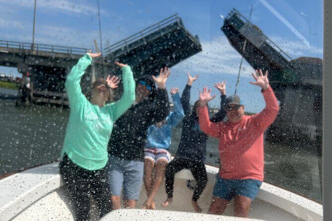 Private Boat Tours and dolphin encounters in Avalon NJ - FAQs