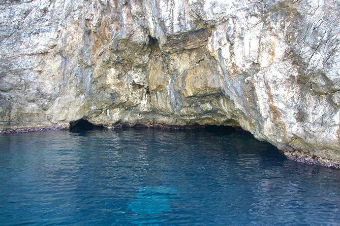 Private Boat Tours Dubrovnik Elaphiti islands & Blue cave - Frequently Asked Questions