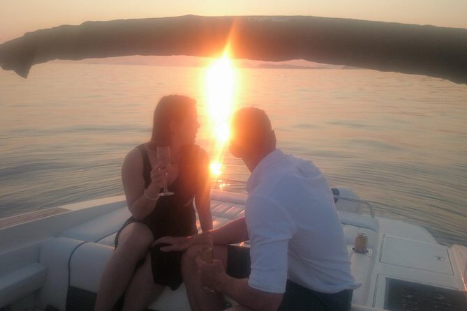 Private boat tours Dubrovnik : Sunset Panorama Cruise - What’s Included and What Costs Extra