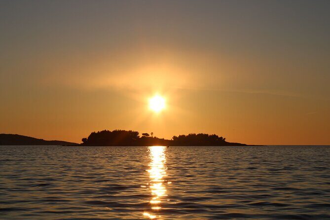 Private boat tours Dubrovnik : Sunset Panorama Cruise - More Practical Tips