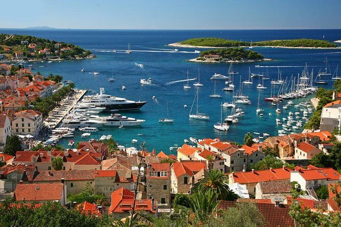 Private Boat Tours Dubrovnik to Hvar - Final Words