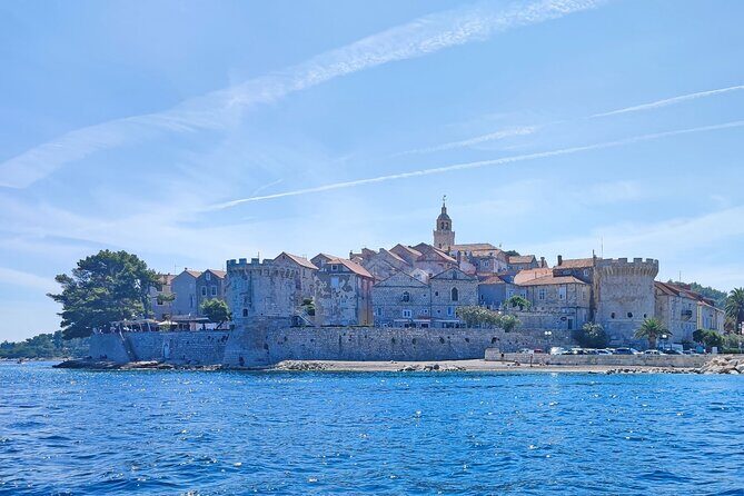 Private Boat Tours Dubrovnik to Hvar - FAQ