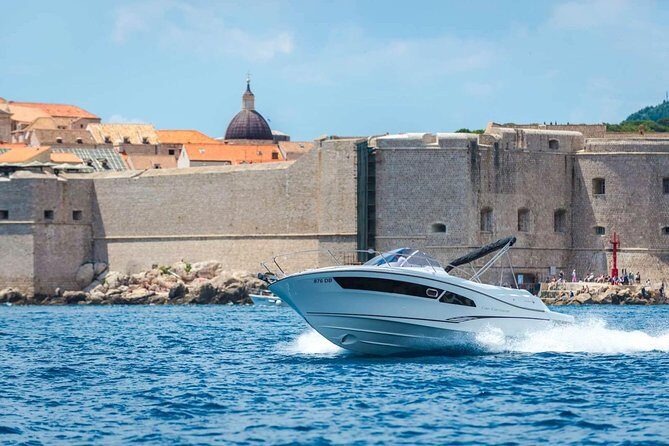 Private Boat Tours Dubrovnik to island Korcula - Making Sense of the Tour Itinerary