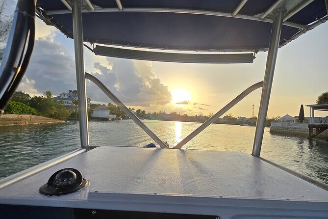 Private Boat Tours & Fishing Charters in Nassau, Bahamas - A Deep Dive into the Nassau Private Boat Experience