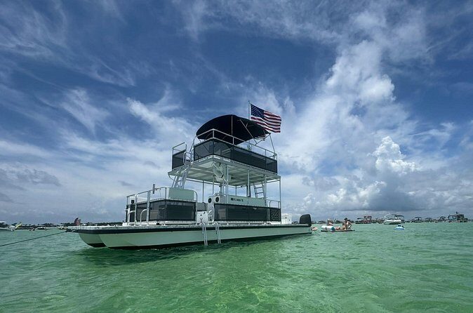 Private Boat Tours in Destin Fireworks Cruises - What’s Included and What You Should Bring