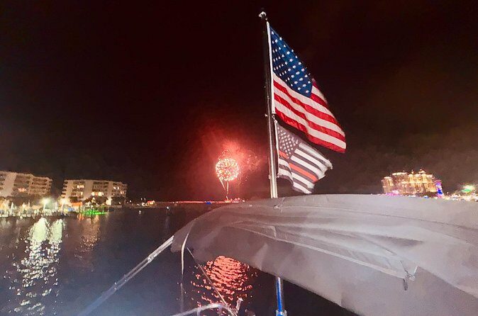 Private Boat Tours in Destin Fireworks Cruises - Final Thoughts: Is It Worth It?