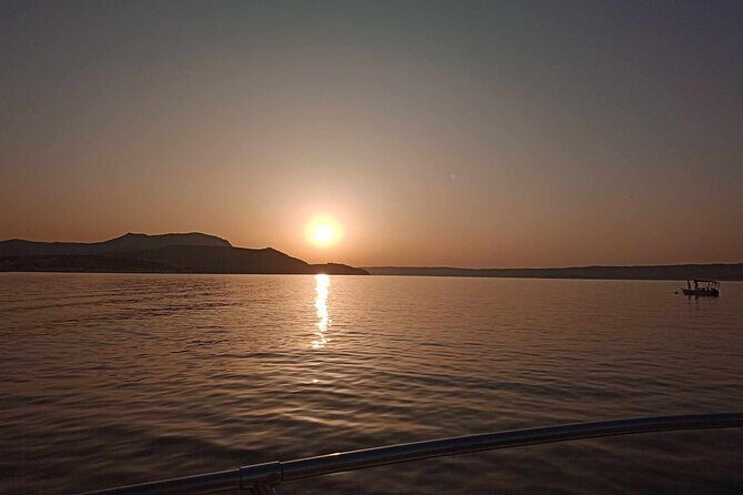 Private Boat Tours in Kalyves and East Coast - A Closer Look at What to Expect on Your Crete Boat Trip