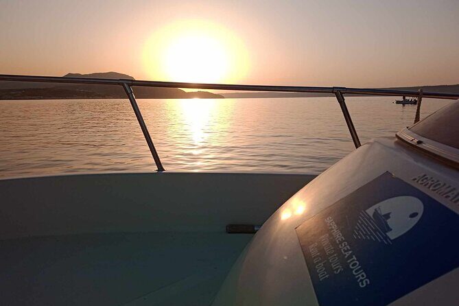 Private Boat Tours in Kalyves and East Coast - The Sum Up