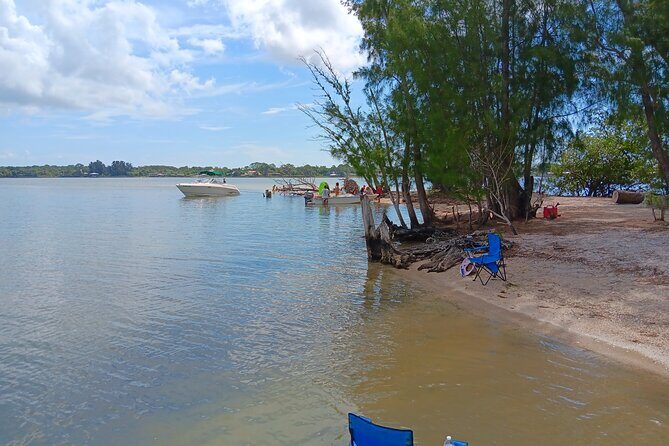 Private Boat Tours in Merritt Island and Cocoa Beach - Why This Tour Offers Solid Value