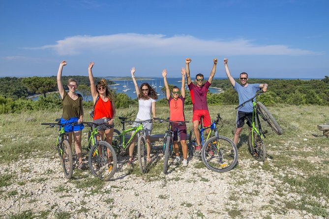 Private Boat Tours NP Brijuni and Pula islands - FAQs