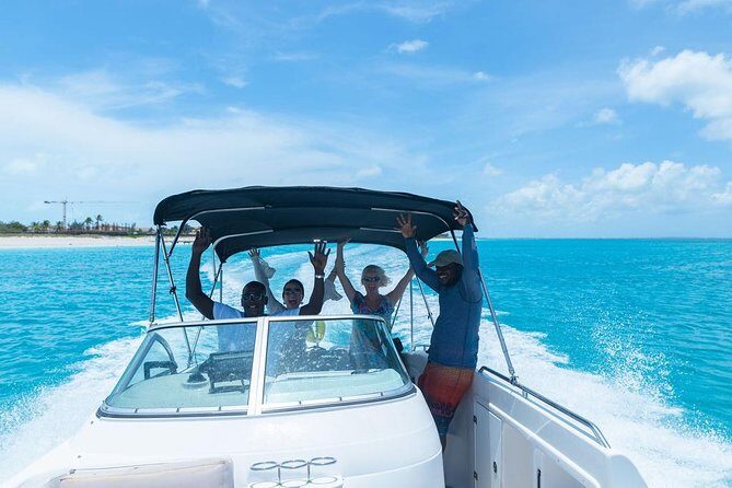 Private Boat Tours to outer islands, snacks drinks- snorkel- cruise! - FAQ