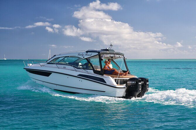 Private Boat Transfer in Bora Bora from South Area - An Honest Look at the Bora Bora Private Boat Transfer Service