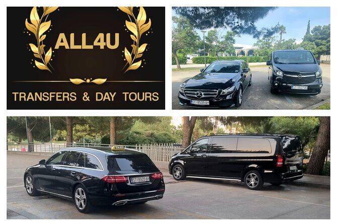 Private boat transfer - Split Airport to Hvar Island - one way - The Sum Up