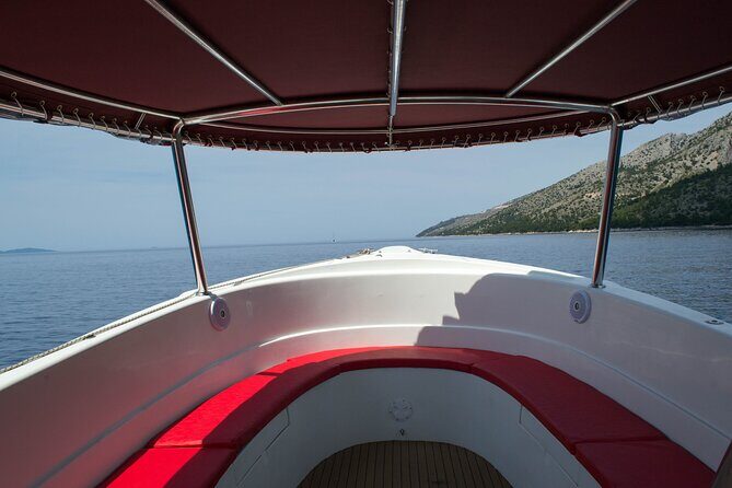 Private boat transfer Split/ Split airport - Hvar - Final Thoughts: Is This Experience Worth It?