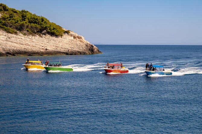 Private boat transfer Split/ Split airport - Hvar - FAQs