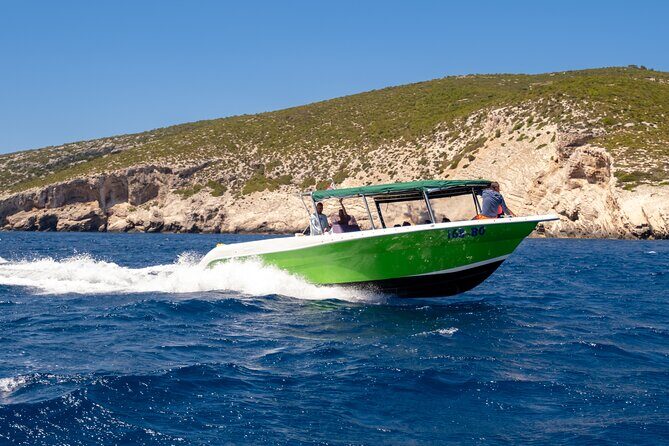 Private boat transfer Split/ Split airport - Hvar - The Value of a Private Transfer