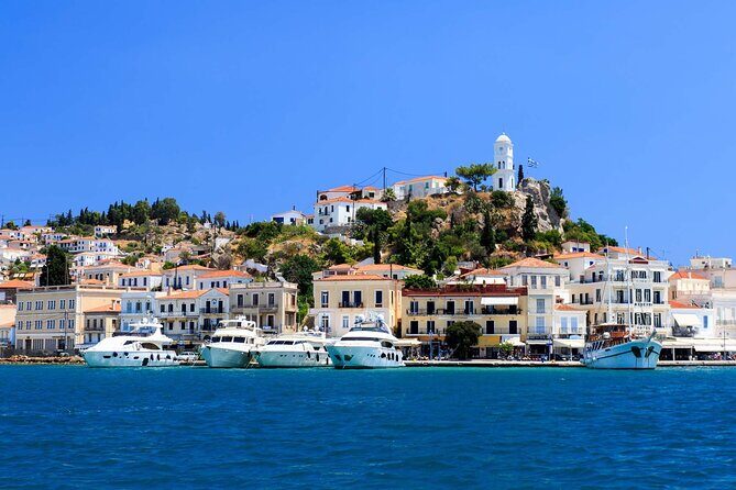 Private Boat Transfer to Kea, Hydra, Spetses, Mykonos and more - Practical Considerations and Tips