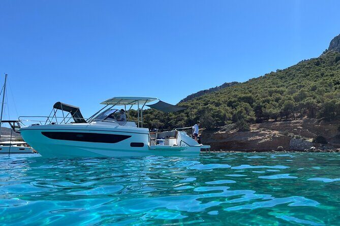 Private Boat Transfer to Kea, Hydra, Spetses, Mykonos and more - Frequently Asked Questions