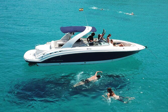 Private Boat Trip 3.5 hours from Sant Antoni de Portmany - Final Thoughts