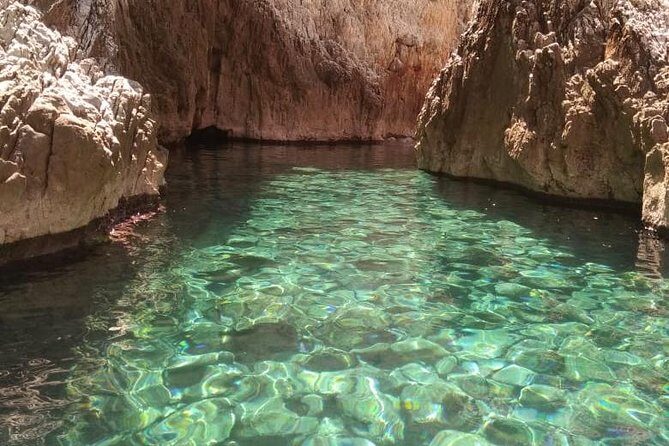 Private Boat Trip Chania Seitan (price per group-up to 9 people) - Who Will Love This Tour?