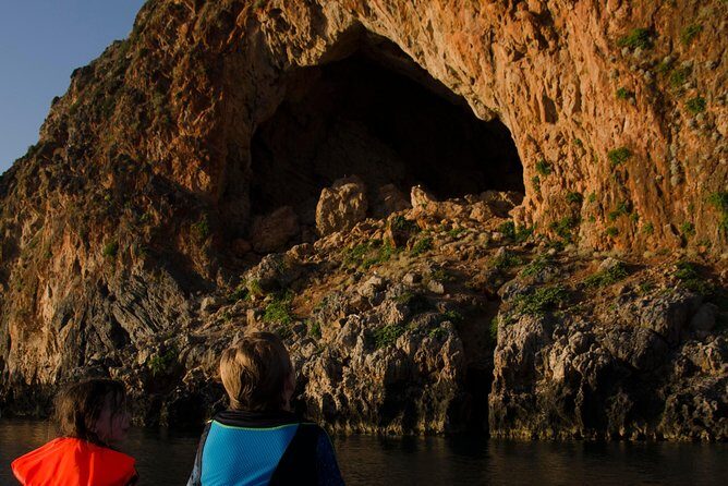 Private boat trip Chania - Thodorou - Lazaretta (price per group-up to 9 people) - Practical Considerations