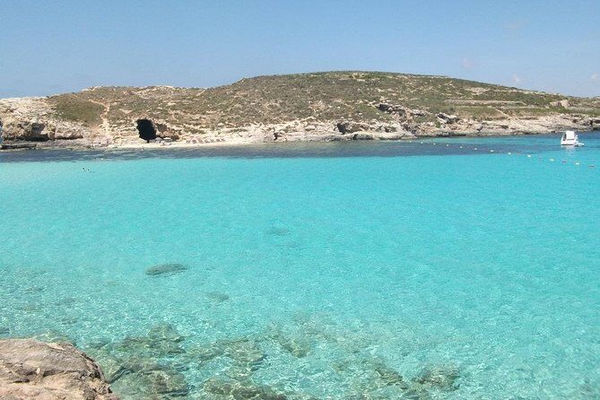 Private Boat trip, Charter, Gozo, Comino, Malta, Blue lagoon T1 - A Detailed Look at the Malta Private Boat Tour