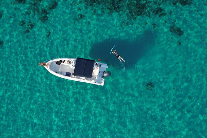 Private Boat Trip, Charter, Tour Malta, Comino, Gozo, Blue lagoon T2 - Exploring Malta’s Waters: A Detailed Review