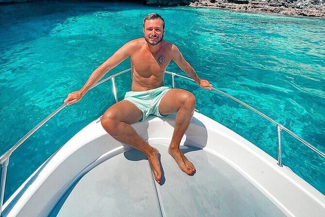 Private Boat Trip, Charter, Tour Malta, Comino, Gozo, Blue lagoon T2 - FAQ