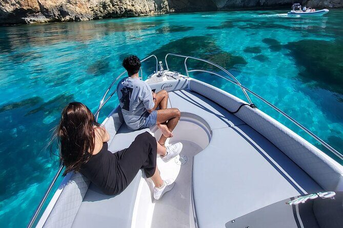 Private Boat Trip, Charter, Tour Malta, Comino, Gozo, Blue lagoon T2 - Final Thoughts